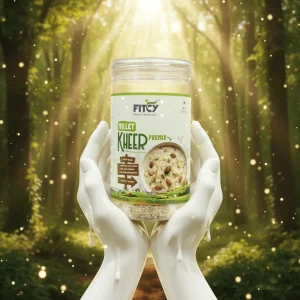 Millet Kheer Millet Kheer