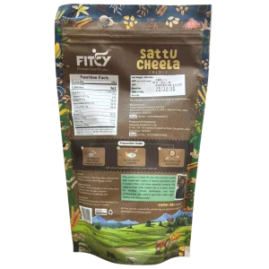 Sattu Cheela