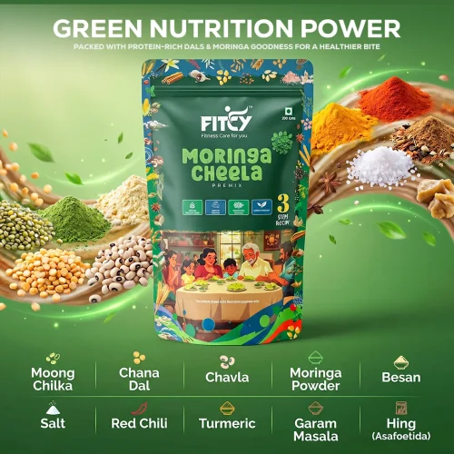 Moringa Cheela