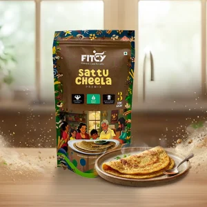 Sattu Cheela