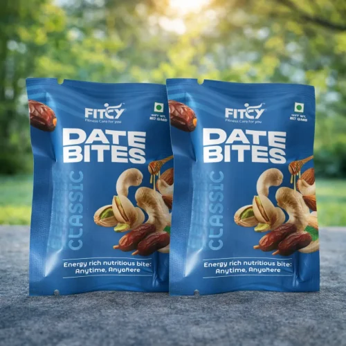Classic Date Bites - Pack of 2