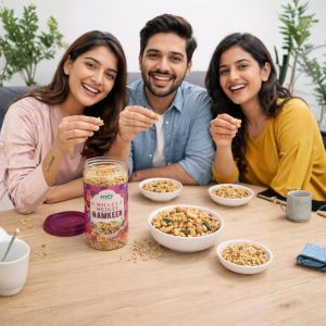 Fitcy_Namkeen_Friends Millet Medley Namkeen Combo