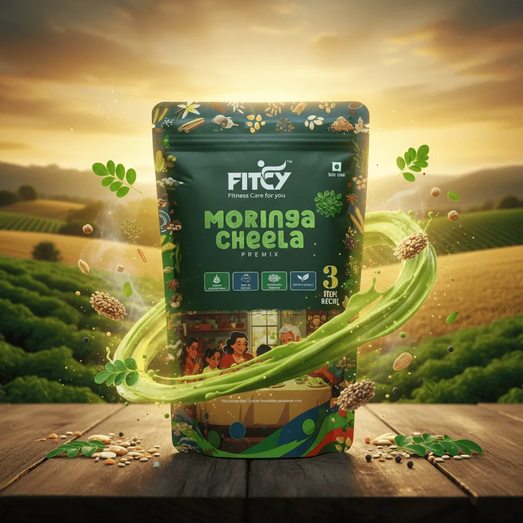 Moringa Cheela